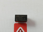 Lot Of 2x Pcb Mount Power Relay By Qyzk Qy32f-H 005dc-Hsp