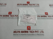 Lot Of 2x Plunger Seal 1/8 In With Bearing Part No: Wat024939 By Waters&nbsp;