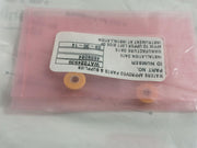 Lot Of 2x Plunger Seal 1/8 In With Bearing Part No: Wat024939 By Waters&nbsp;