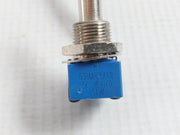 Lot Of 2x Potentiometer Bourns Rotary 53raar25a13l