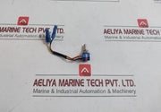 Lot Of 2x Potentiometer Bourns Rotary 53raar25a13l