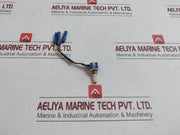 Lot Of 2x Potentiometer Bourns Rotary 53raar25a13l