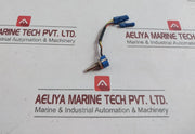 Lot Of 2x Potentiometer Bourns Rotary 53raar25a13l
