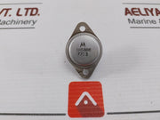 Lot Of 2x Power Transistor 2n5886