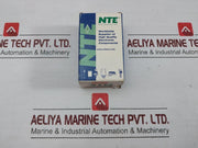 Lot Of 2x R95-114 11-Pin Tube-Style Relay Socket By Nte Electronics