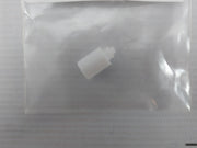 Lot Of 2x Rheodyne Needle Port Cleaner 7125-054