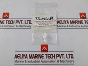 Lot of 2X RKI 33-0160RK Internal Dust Filter