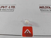 Lot of 2X RKI 33-0160RK Internal Dust Filter
