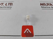 Lot of 2X RKI 33-0160RK Internal Dust Filter