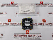Lot of 2X SANYO DENKI 109P0612S7D01 SAN ACE 60 Cooling Fan DC 12V