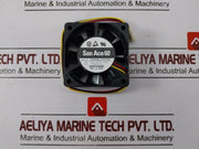 Lot of 2X SANYO DENKI 109P0612S7D01 SAN ACE 60 Cooling Fan DC 12V