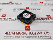 Lot of 2X SANYO DENKI 109P0612S7D01 SAN ACE 60 Cooling Fan DC 12V