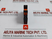 Lot Of 2x Schrack Rt 78626 24vac Power Relay