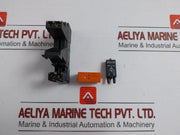 Lot Of 2x Schrack Rt 78626 24vac Power Relay