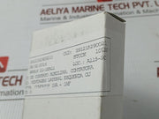 Lot Of 2x Siemens Auxiliary Contact Block 500v 3rh1921-1ea11