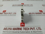 Lot Of 2x Siemens Auxiliary Contact Block 500v 3rh1921-1ea11