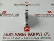 Lot Of 2x Siemens Auxiliary Contact Block 500v 3rh1921-1ea11