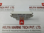 Lot Of 2x Siemens Auxiliary Contact Block 500v 3rh1921-1ea11