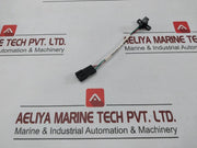Lot Of 2x Slotted Optical Sensor Optek Technology Opb831w55z