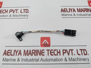 Lot Of 2x Slotted Optical Sensor Optek Technology Opb831w55z