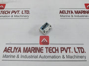 Lot Of 2x Smc Pneumatic Solenoid Valve Vj3000-22-1d