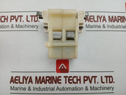 Lot Of 2x Square D Gd6 Terminal Block Connector