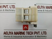 Lot Of 2x Square D Gd6 Terminal Block Connector