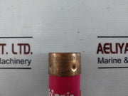 Lot of 2X Tri-onic TRS60R Smart Spot Dual Element Time Delay Fuse 60A 600Vac