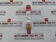 Lot of 2X Tri-onic TRS60R Smart Spot Dual Element Time Delay Fuse 60A 600Vac