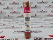 Lot of 2X Tri-onic TRS60R Smart Spot Dual Element Time Delay Fuse 60A 600Vac