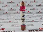 Lot of 2X Tri-onic TRS60R Smart Spot Dual Element Time Delay Fuse 60A 600Vac