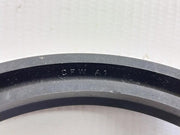 Lot Of 2x Velan Actuator By Hydraulic Seal Cfw A1