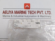Lot Of 2x Velan Actuator By Hydraulic Seal Cfw A1