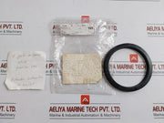 Lot Of 2x Velan Actuator By Hydraulic Seal Cfw A1