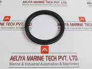 Lot Of 2x Velan Actuator By Hydraulic Seal Cfw A1