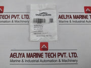 Lot Of 2x Wat270789 1/8 Fluoropolymer Seal By Waters - 50 Gm