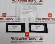 Lot Of 2x Waters O-Ring Seal Kit 700004359 (2 Packet = 4 Pcs)