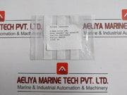 Lot Of 2x Waters O-Ring Seal Kit 700004359 (2 Packet = 4 Pcs)