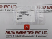 Lot Of 2x Waters Screw Compression Wat025313