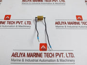 Lot Of 2x Welwyn Wirewound Resistor Wh10