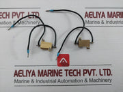 Lot Of 2x Wirewound Resistor Brand Tt Electronics Wh10