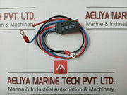 Lot Of 2x  Sealed Micro Limit Switch By Omron D2vw-5-1m