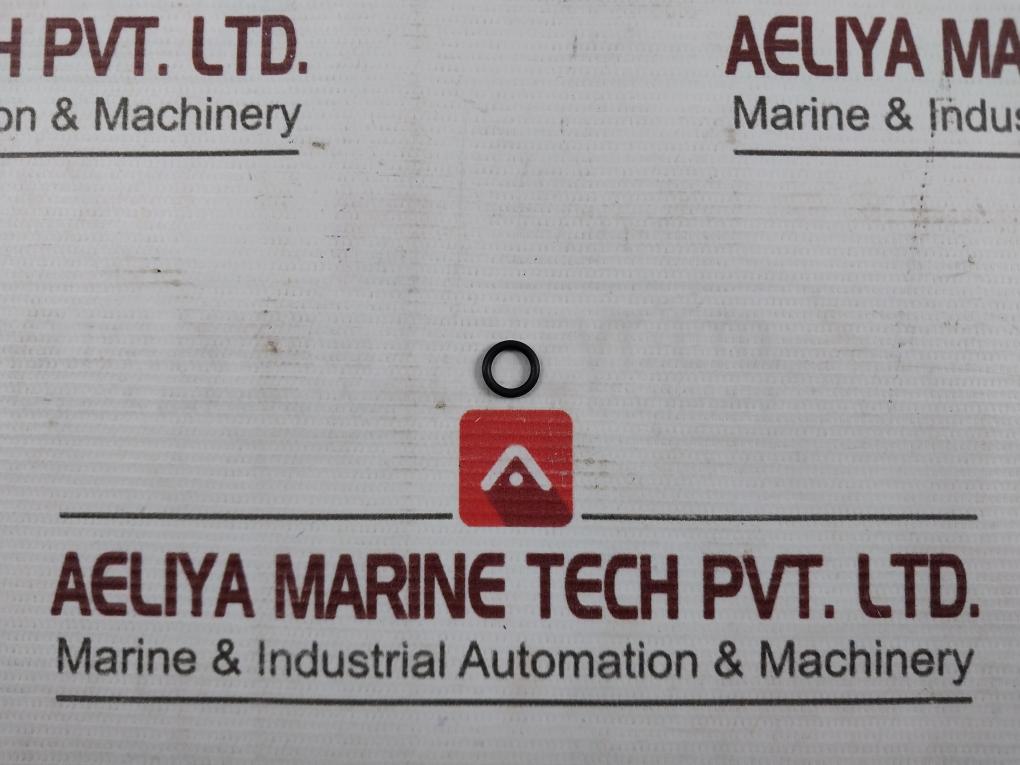 Lot Of 30X Hydril 1900002-011 O-ring 90 Duro 2-011 Ss011B