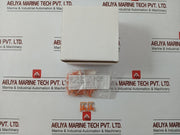 Lot Of 30x Weidmuller Qvs 2 Sakt1+2 Cross Connector 2a 0307300000