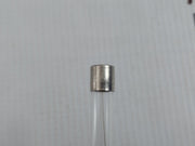 Lot of 37X F3. 15A 250V Glass Tube Fuse