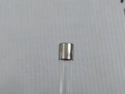 Lot of 37X F3. 15A 250V Glass Tube Fuse