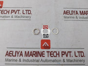 Lot of 3X 1021 15A 250V Toggle Switch