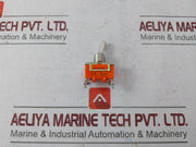 Lot of 3X 1021 15A 250V Toggle Switch