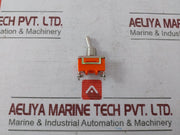 Lot of 3X 1021 15A 250V Toggle Switch