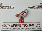 Lot Of 3X 260 Hydraulic Quick-connect Coupler